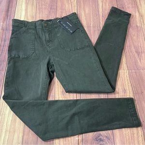 Vero Moda Skinny Leg Jeans